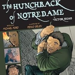 Hunchback Of Notredame