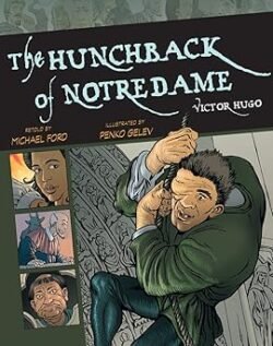 Hunchback Of Notredame