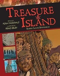 Treasure Island