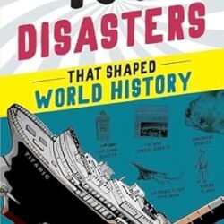 100 Disasters That Shaped World History