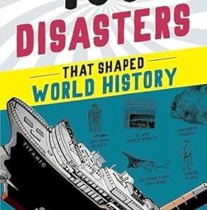 100 Disasters That Shaped World History