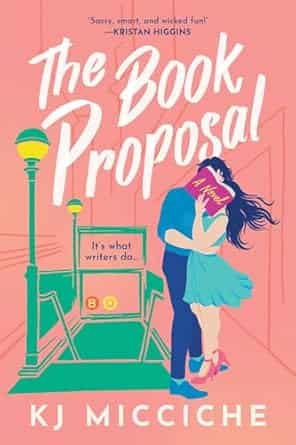 The Book Proposal