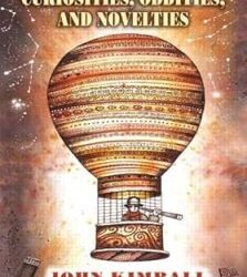 Physics Curiosities Oddities And Novelties
