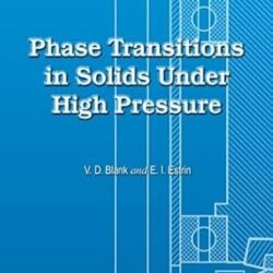 Phase Transitions In Solids Under High Pressure