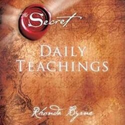 The Secret - Daily Teachings