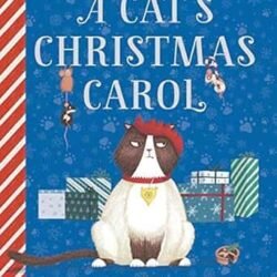 A Cats Christmas Carol