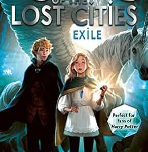 Keeper Of The Lost Cities ? Exile 2