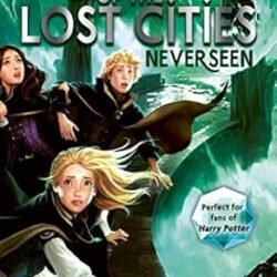 Keeper Of The Lost Cities – Neverseen 4