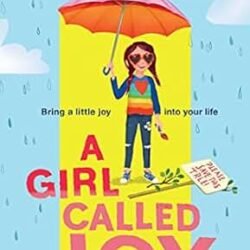 A Girl Called Joy