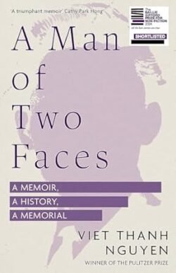 A Man of Two Faces