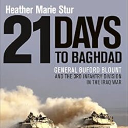21 Days to Baghdad