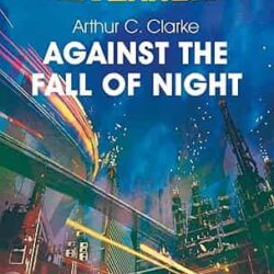 Against The Fall Of Night
