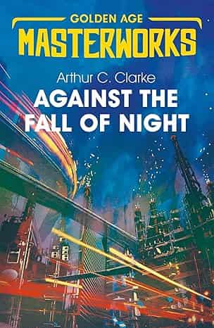 Against The Fall Of Night