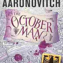 The October Man
