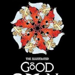 The Illustrated Good Omens