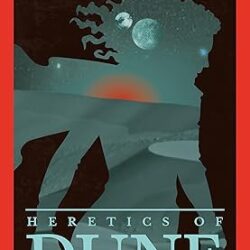 Heretics Of Dune