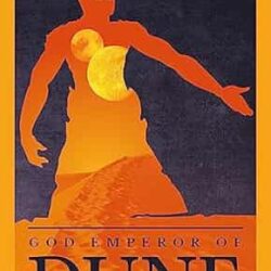 God Emperor Of Dune