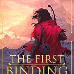 The First Binding