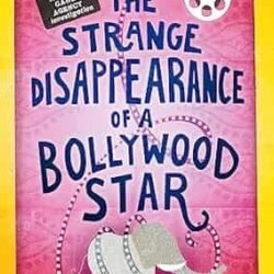 The Strange Disappearance Of A Bollywood Star