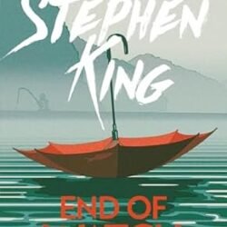 End Of Watch : A Novel