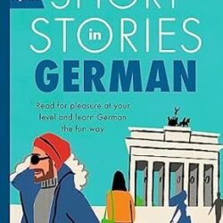 Short Stories in German