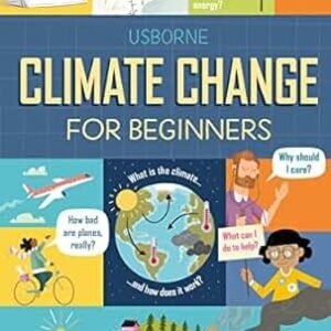 Climate Crisis for Beginners