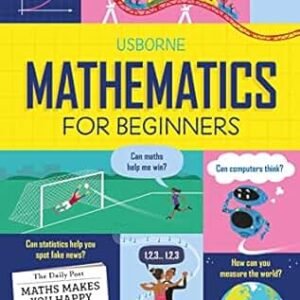 Mathematics For Beginners