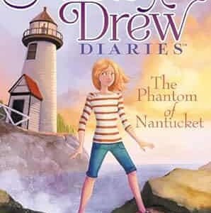 Phantom Of Nantucket #7