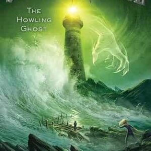 Spooksville: Howling Ghost
