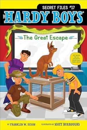 Great Escape