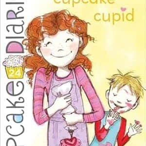 Alexiss Cupcake Cupid