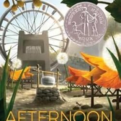 Afternoon of the Elves