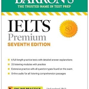 IELTS Premium