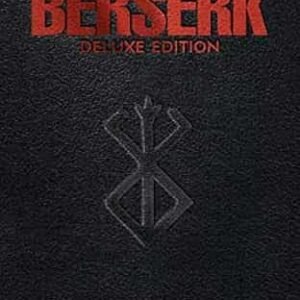 Berserk Deluxe Volume 3