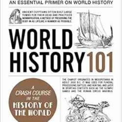 101 World History
