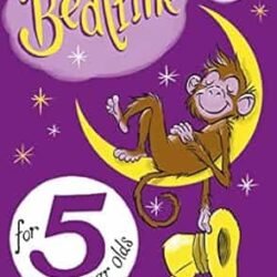 Bedtime Stories For 5 Year Olds