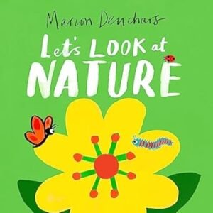 Lets Look At... Nature