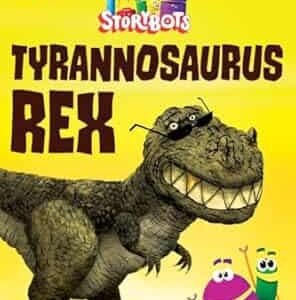 Tyrannosaurus Rex