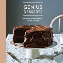 Food52 Genius Desserts