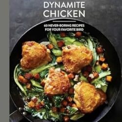 Food52 Dynamite Chicken