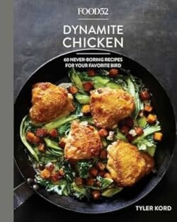 Food52 Dynamite Chicken