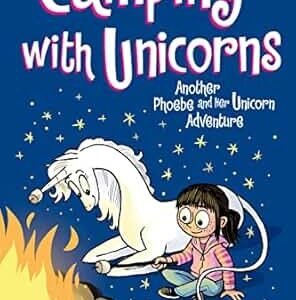 Camping With Unicorns