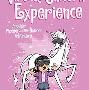 Virtual Unicorn Experience
