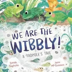 We Are The Wibbly!