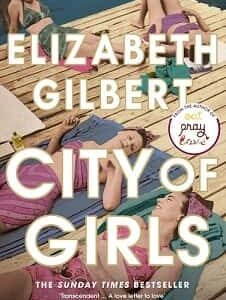 City of Girls