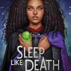 Sleep Like Death