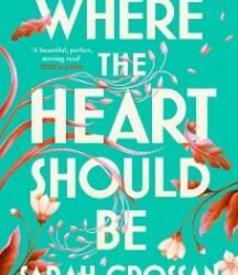 Where The Heart Should Be