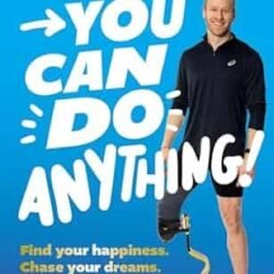 You Can Do Anything!
