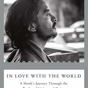 In Love With The World