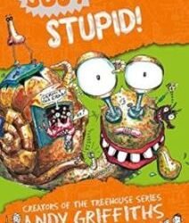 Just Stupid!
